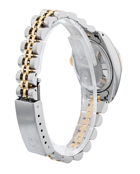 Rolex Datejust Lady 6917